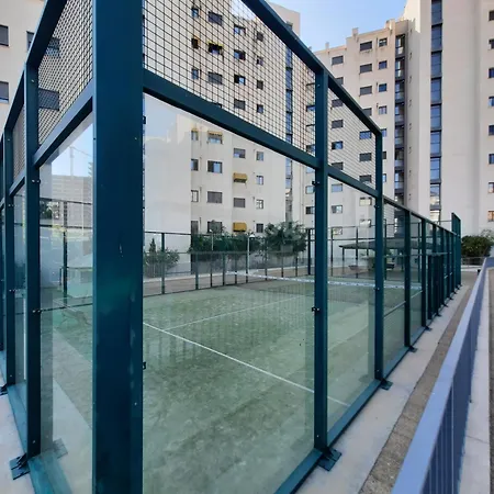 Apartamento El Gemelos La Cala de Finestra Extérieur photo