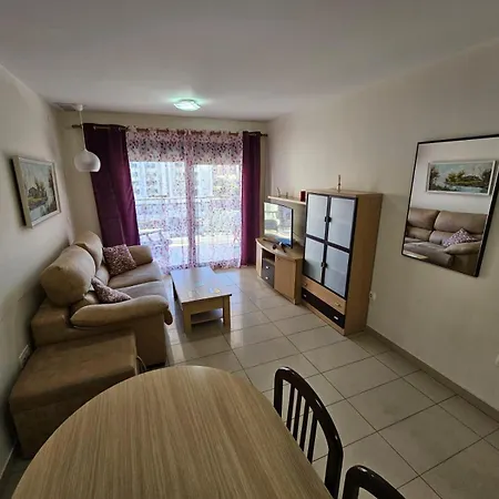 Apartamento El Gemelos La Cala de Finestra Extérieur photo