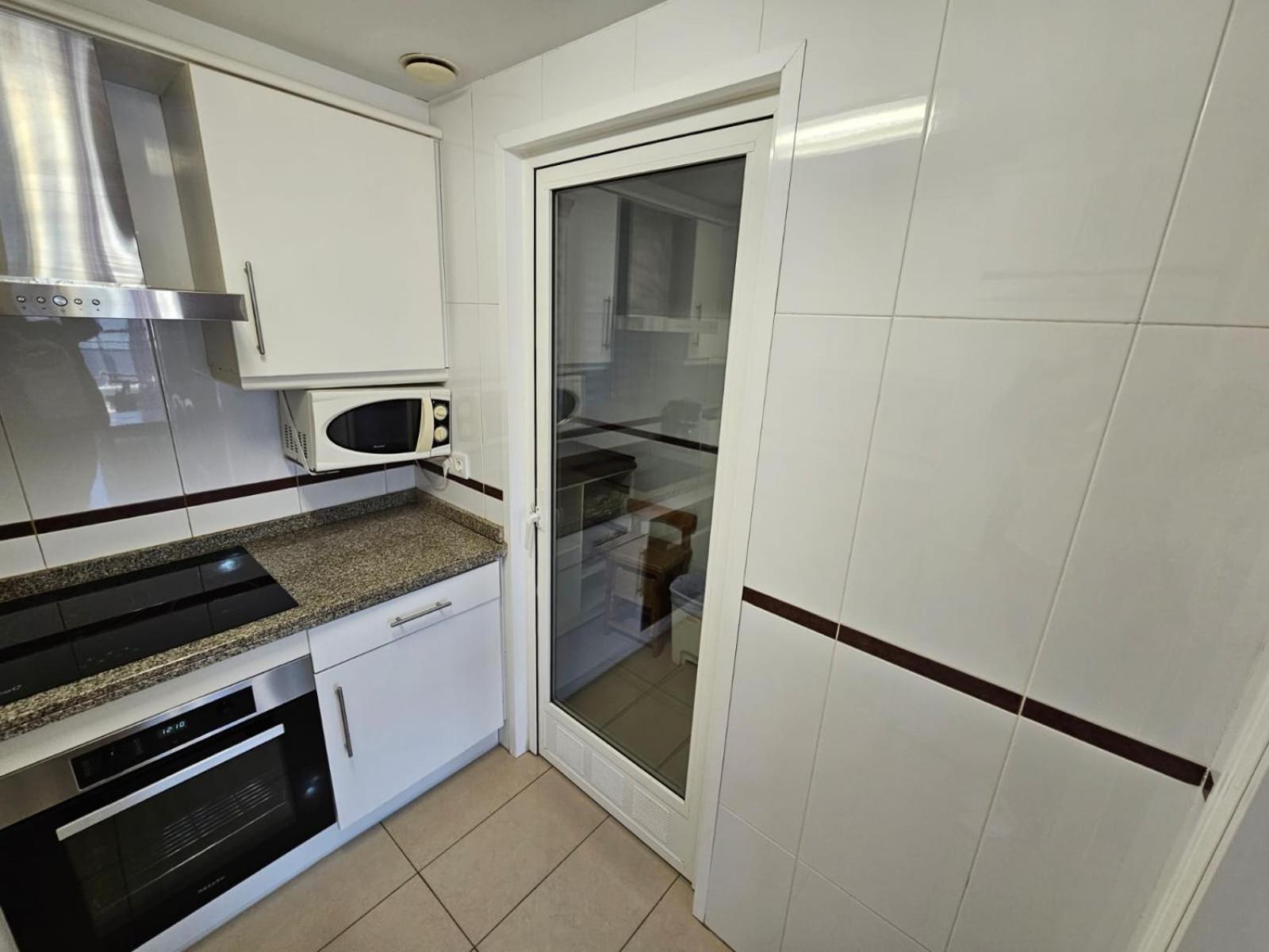 El Gemelos Apartment
